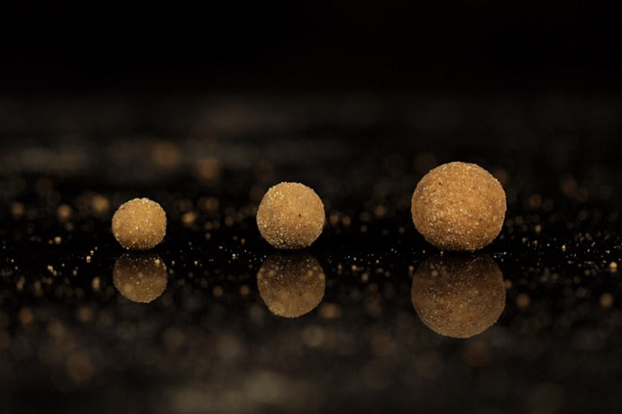 Sticky Baits Manilla Active 20mm Boilies