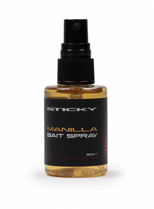 Sticky Baits The Manilla Bait Spray