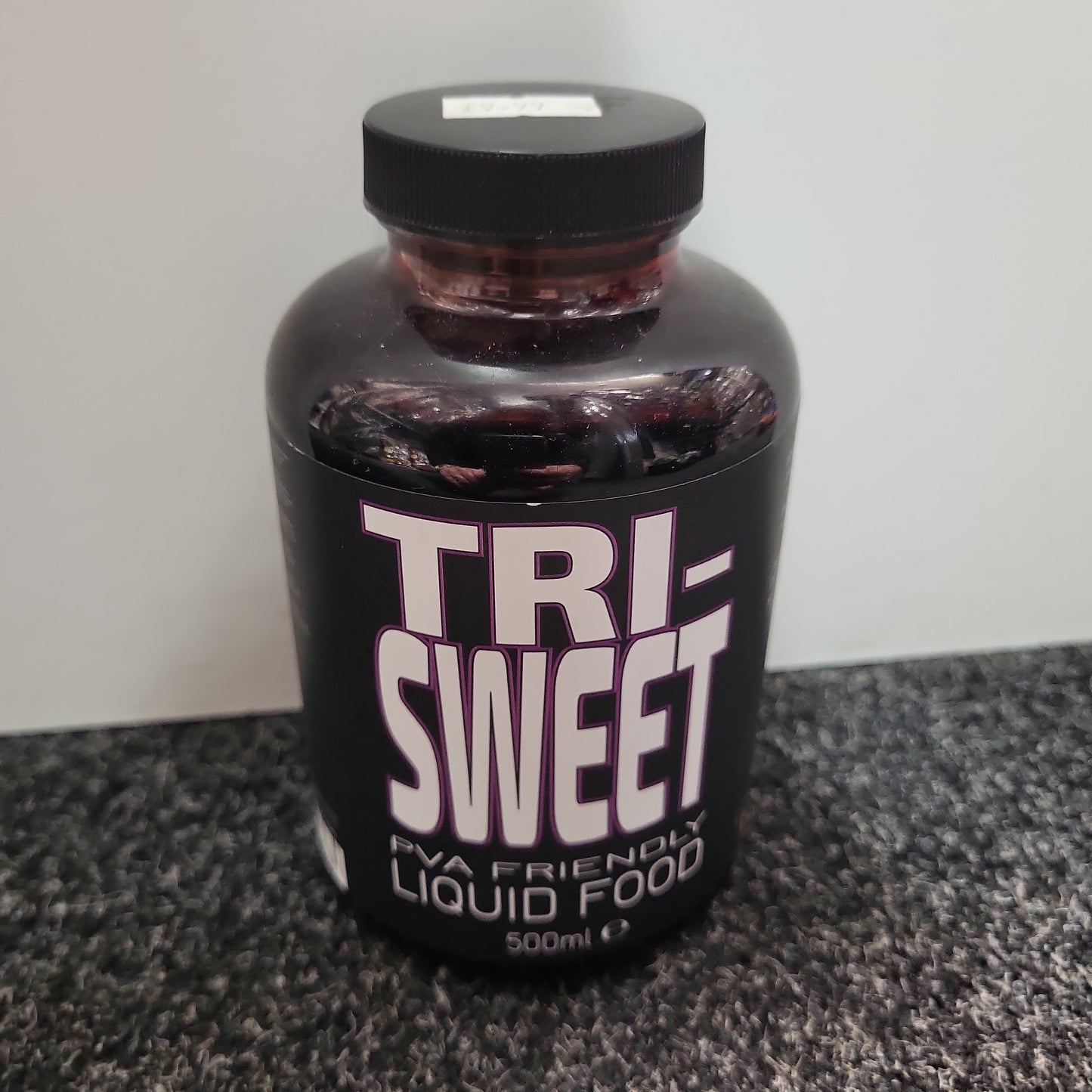 Munch Baits Tri-Sweet Liquid Food 500ml