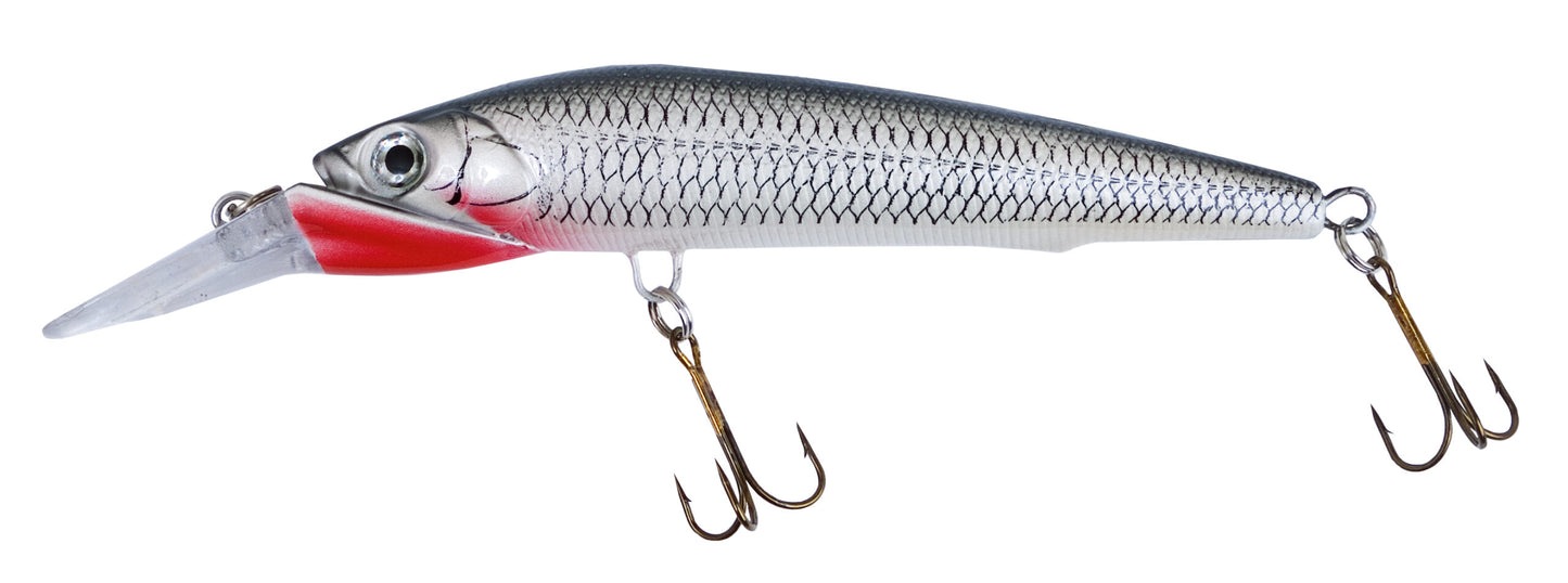 Fladen Deep Diving Plug Bait Lure 14cm 37