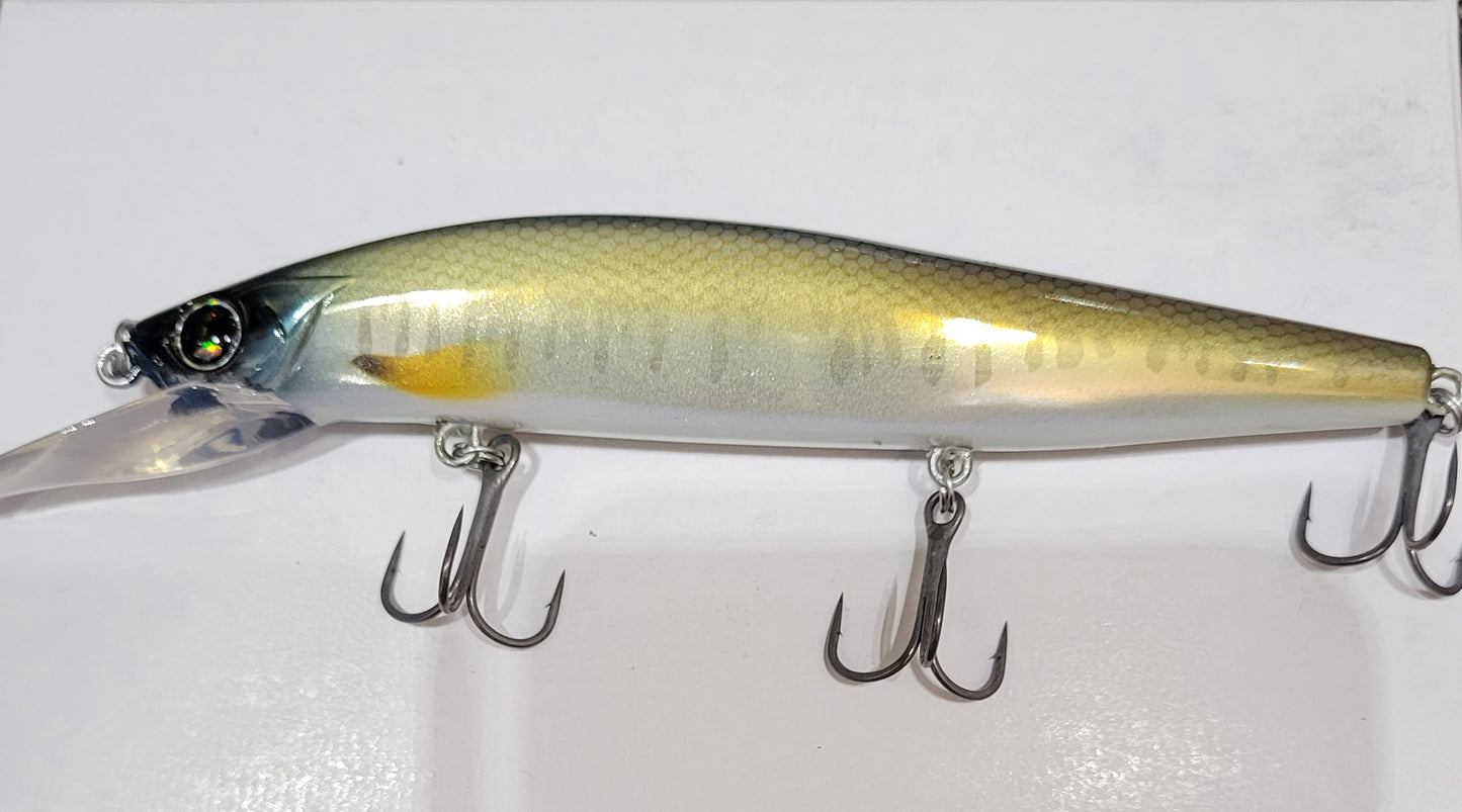 Shimano Bantam Rip Flash T03 Hasu