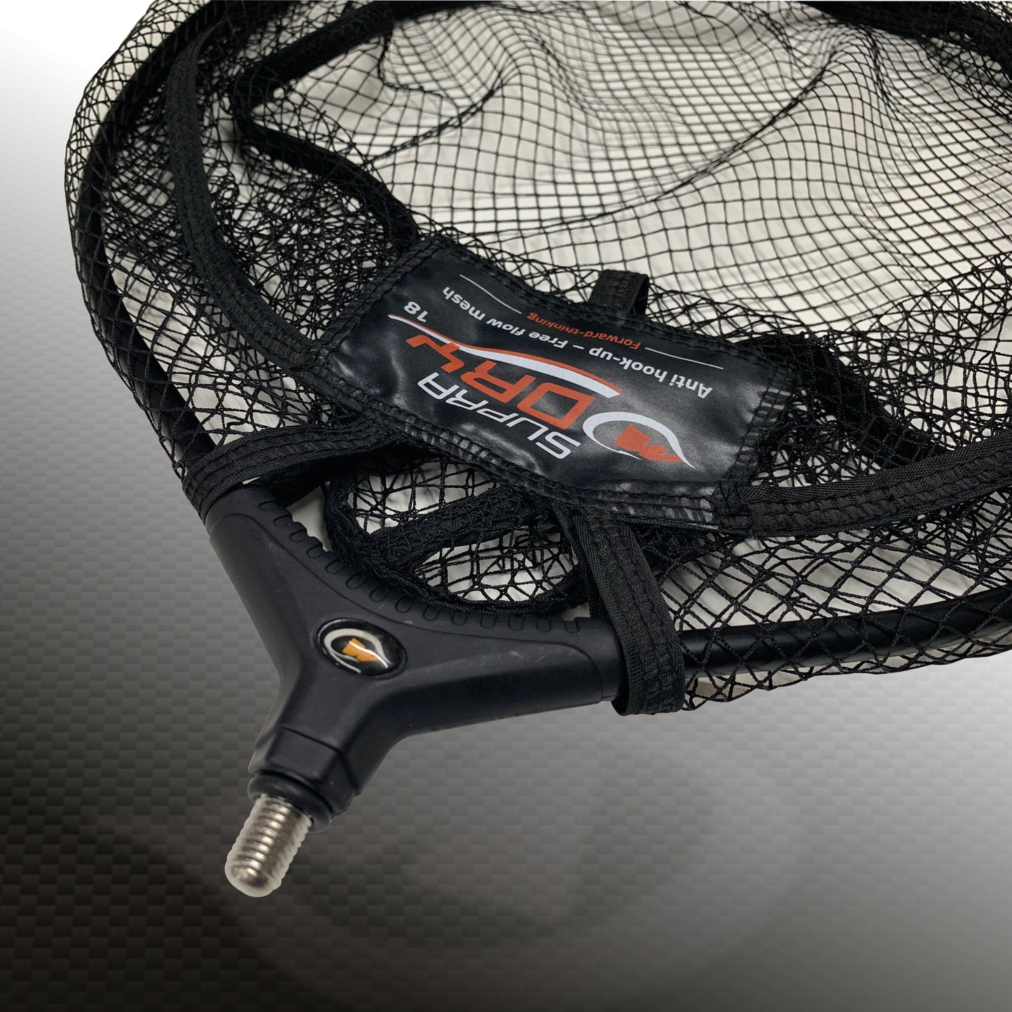 MIDDY SupraDry 20' Spoon Landing Net