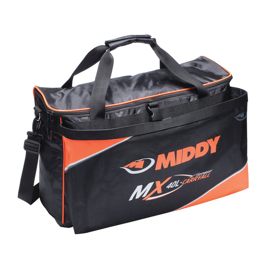 MIDDY MX-Series 40L Lightweight Carryall