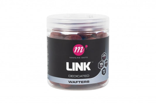 Mainline Link Wafters 15mm