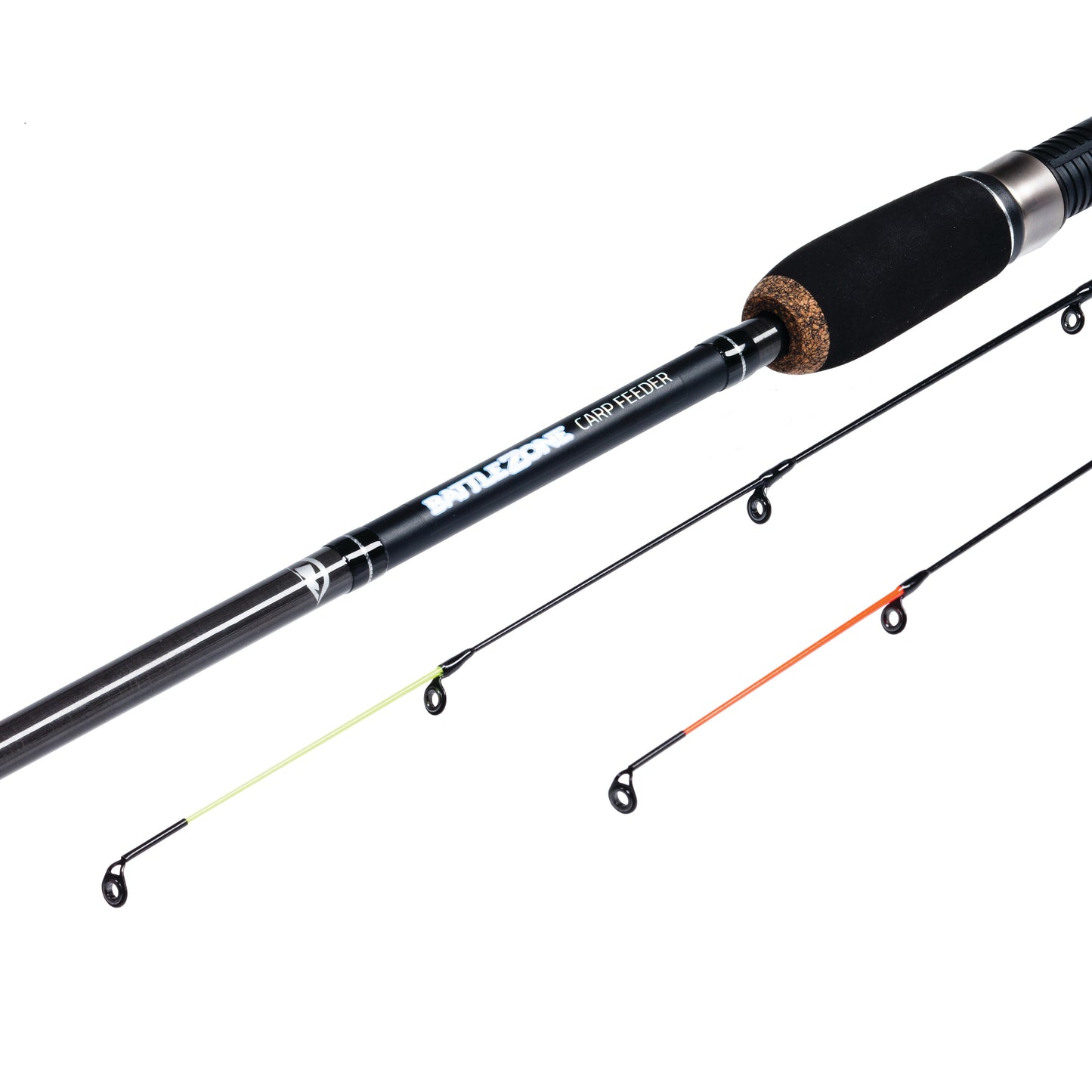 Middy BattleZone 9ft Feeder Rod