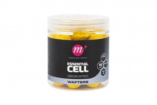 Mainline Essential Cell Wafters 18mm