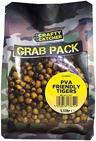 Grab pack huge tigers 1.1ltr