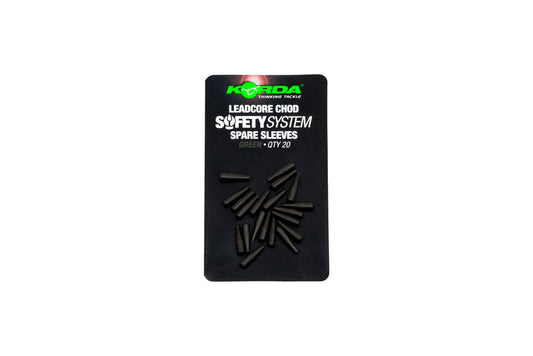 Korda Spare Lead core Chod sleeves