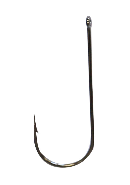 Sakuma 540 Manta Hook Size 4/0 10pcs