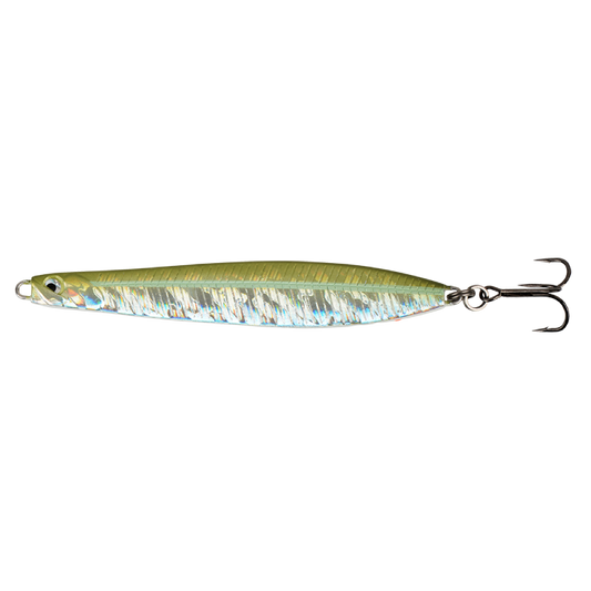 Savage Seeker ISP Green Sliver