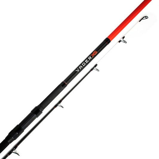 Sonik Vader XS Shore Rod 15' 3pc 4-7oz