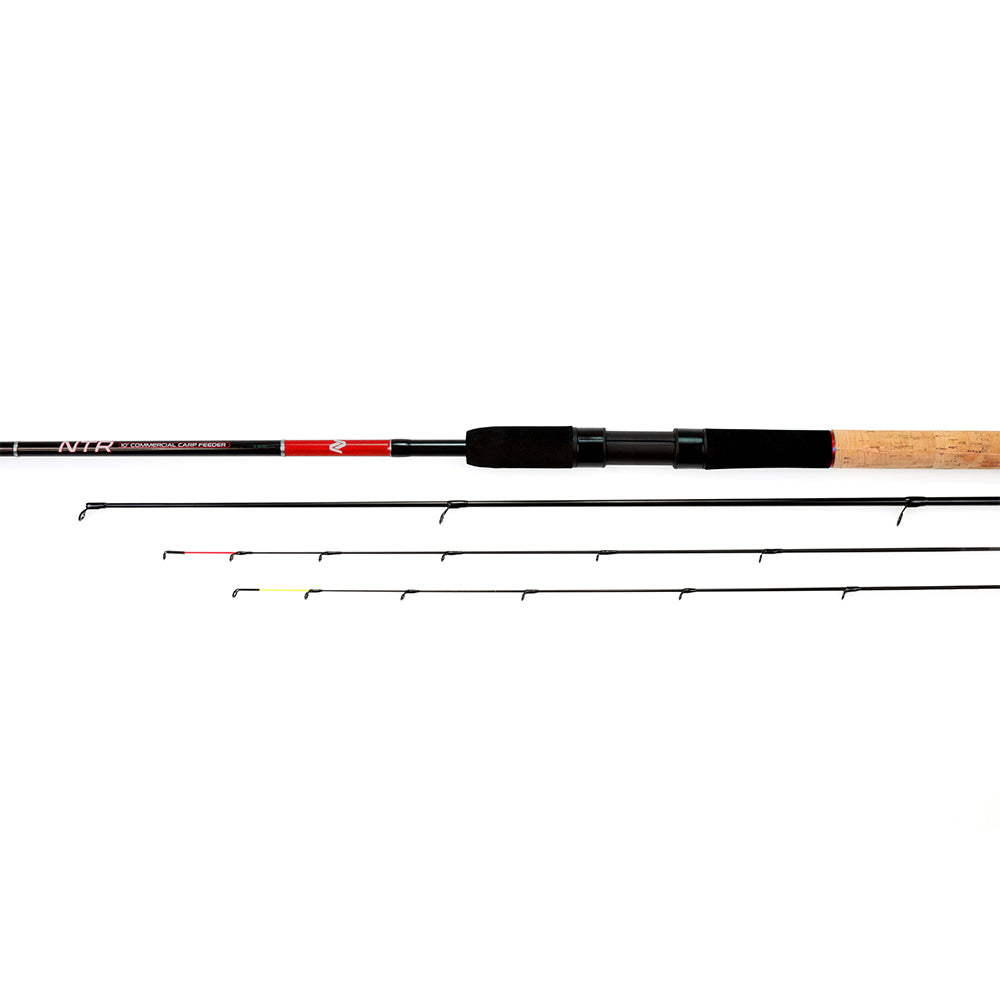 Sonik Nytro NTR 11' Carp Feeder Rod