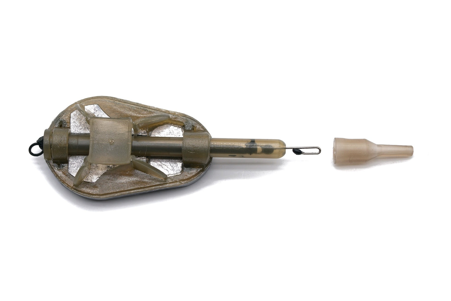 Guru X-Safe System 45g Method Feeder