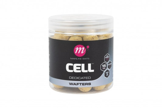Mainline Cell Wafters 15mm