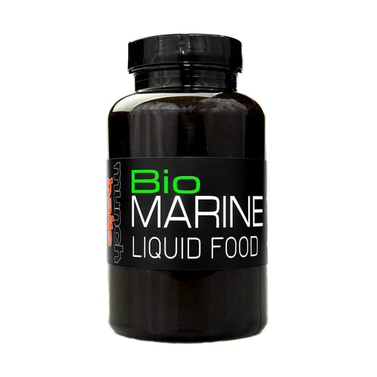 Munch Baits Bio Marine Liquid Food
