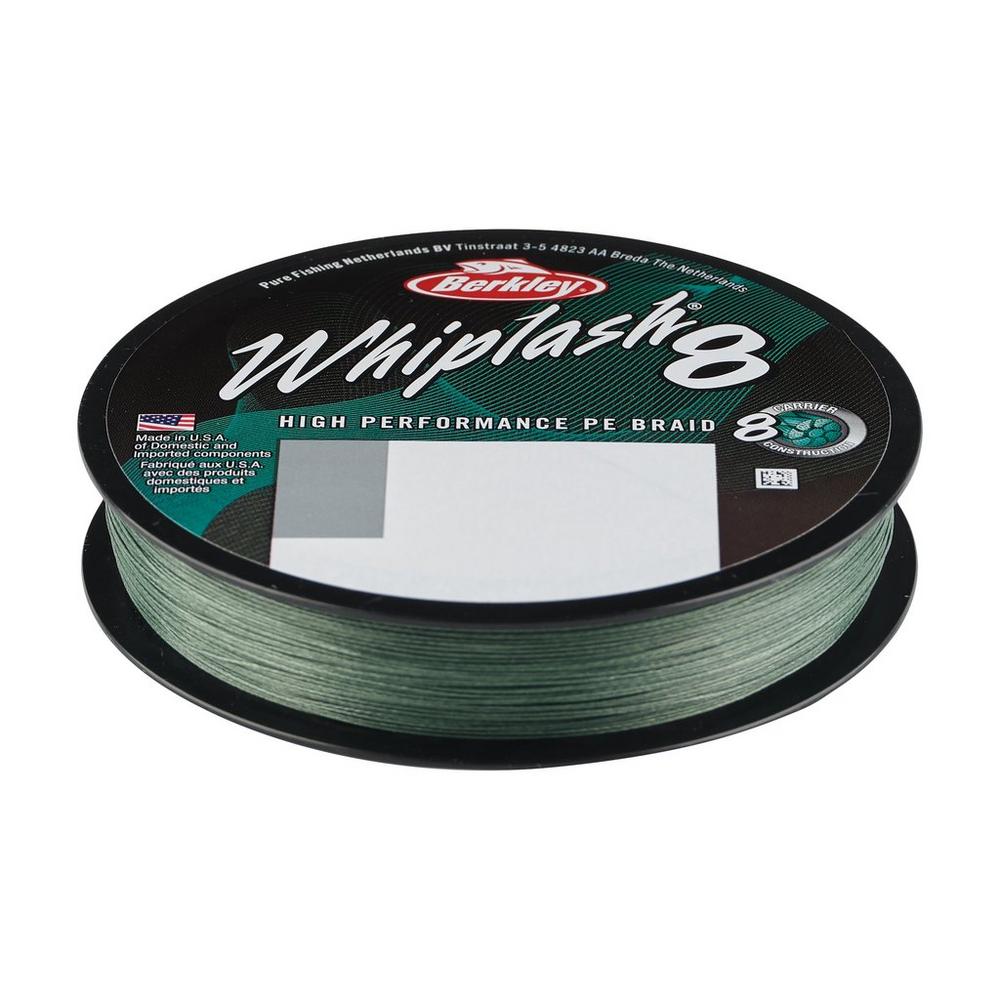 Berkeley whiplash 46lb