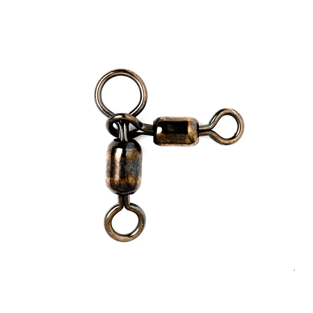 Cox And Rawle Three way Swivels Boat