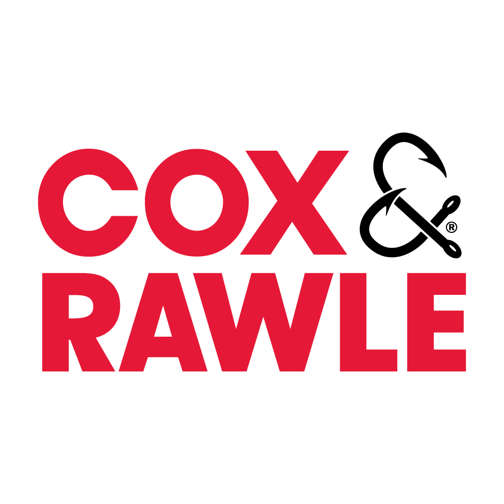 Cox & Rawle Dongle Rig Wire 4/0 4'