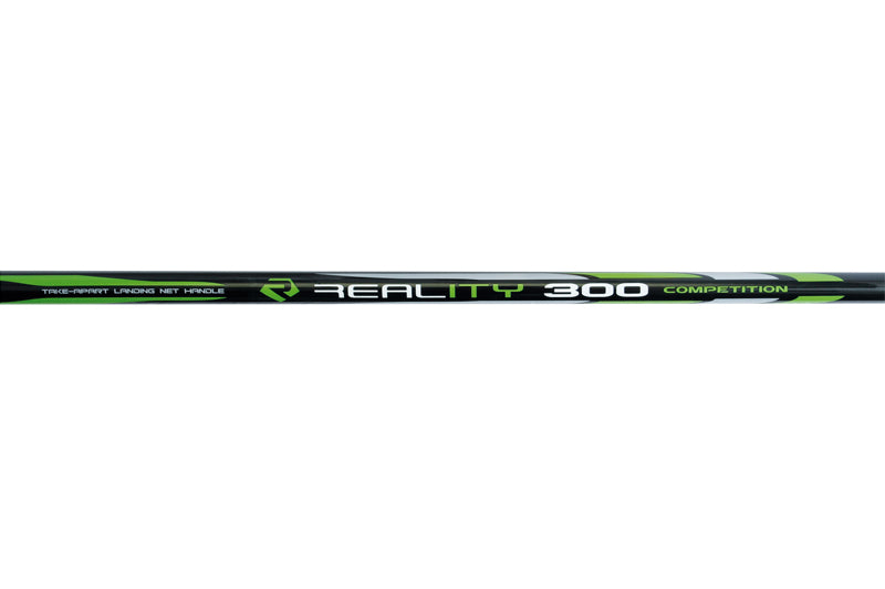 Maver Reality 3.0m Net Handle