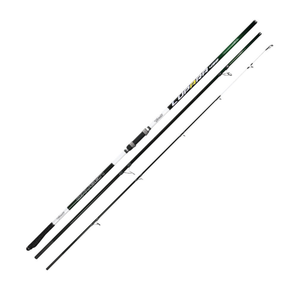 Vercelli Oxygen Lupara 4.2m 150/300g Rod