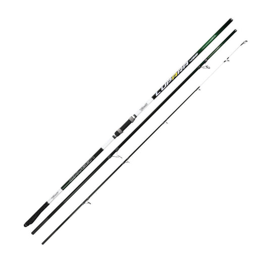 Vercelli Oxygen Lupara 4.2m 150/300g Rod