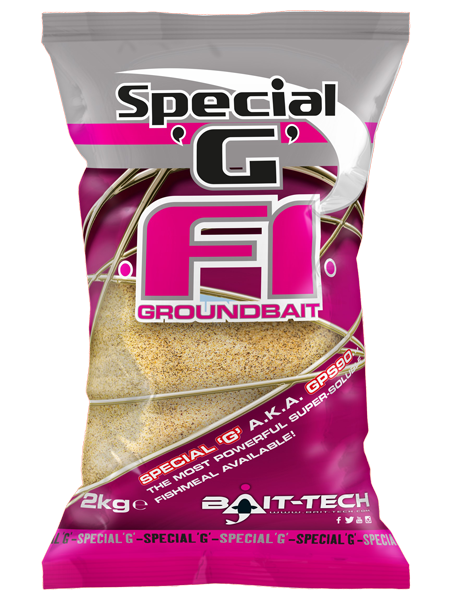 Special ‘G’ F1 2kg