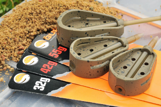 Guru Hybrid Feeder Mini 24g