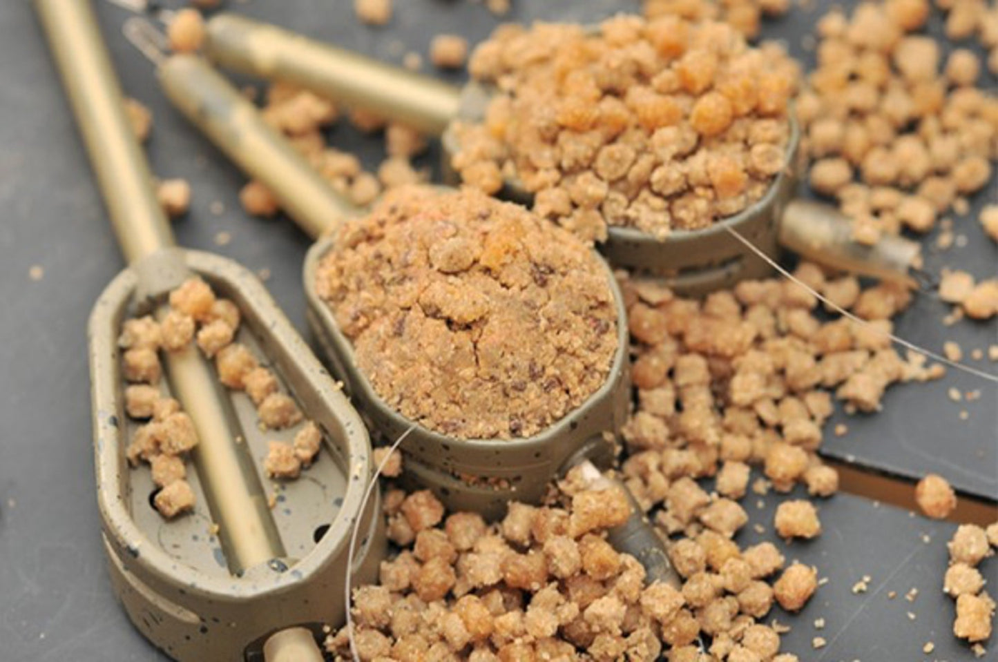 Guru Hybrid Feeder Mini 24g