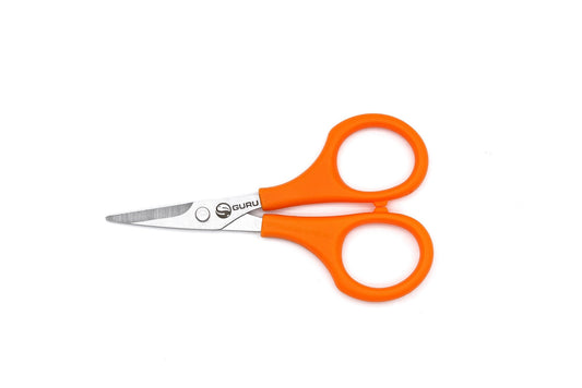 Guru Serrated Scissors