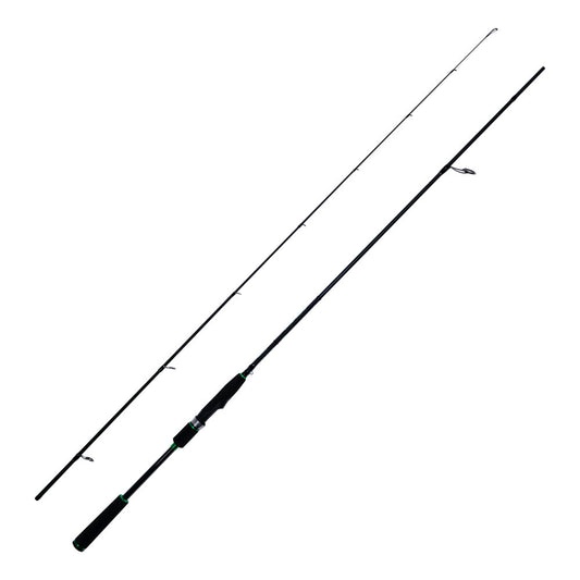 HTO Lure Game Rod 2.7m 8-35g Rod