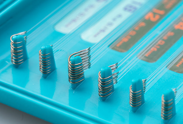 Drennen Hook Box 6' (15cm)