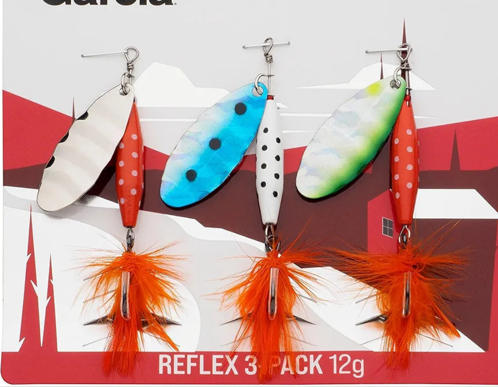 Abu Garcia Reflex 3_pack 7g