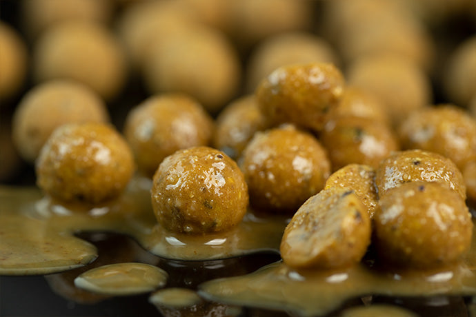 Manilla Shelf Life 5kg Boilies 20mm
