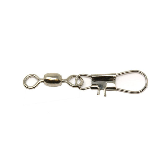 Tronixpro Interlock Snap Swivel Size 1/0