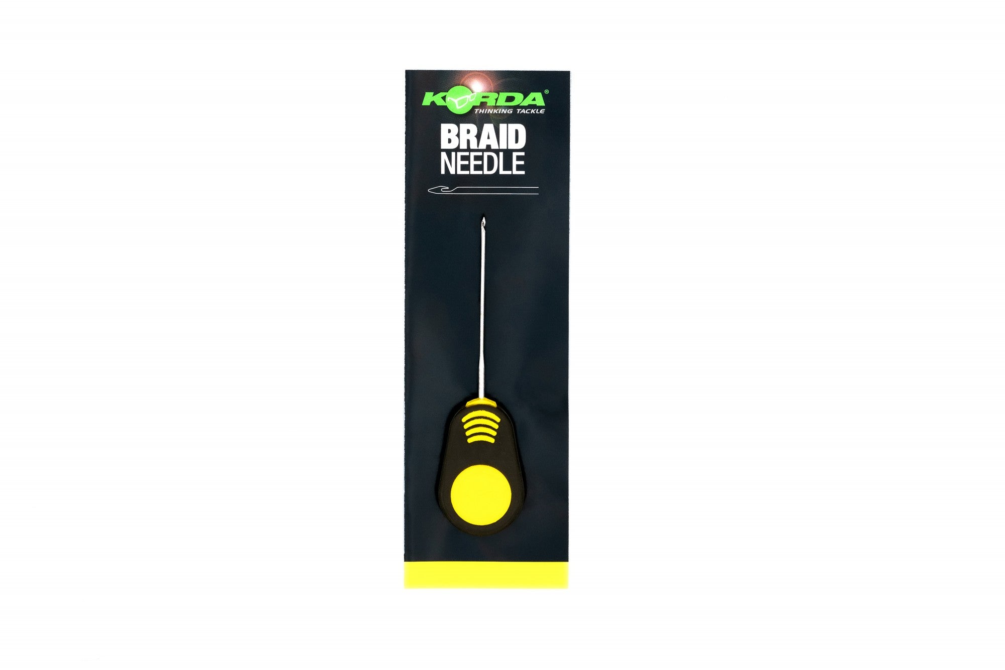 Braided Hair Needle - Gardner Tackle