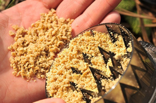 Korda Krusha Small 100LE