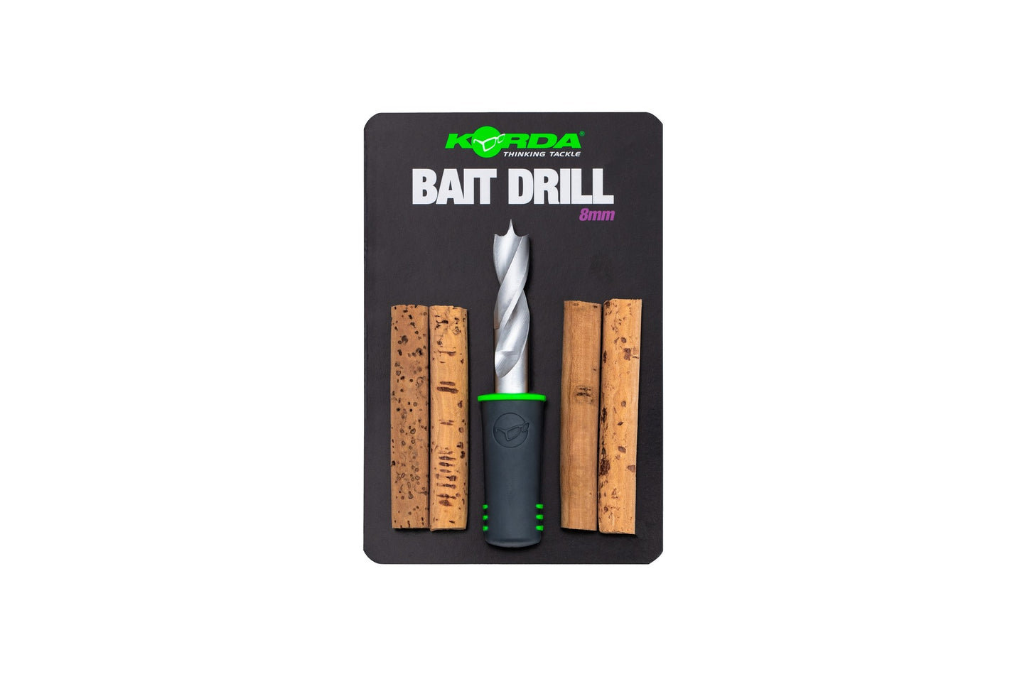 Korda Bait Drill 6m