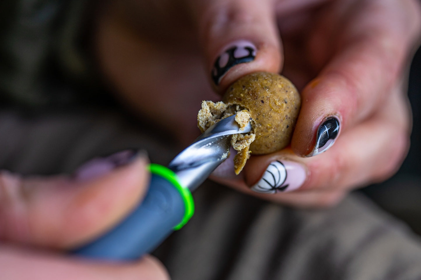 Korda Bait Drill 6m