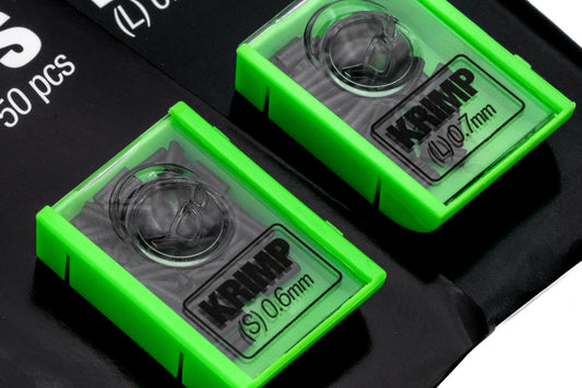 Korda Krimps 0.5mm