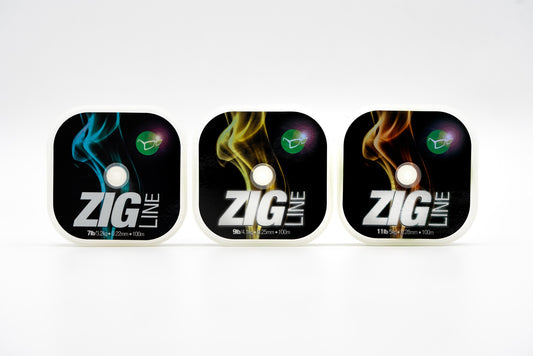 Korda Zig Line 9lb