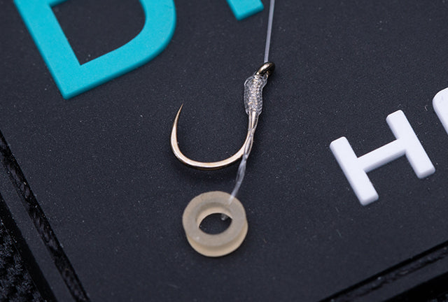 HTN Plate 6' Power Bandit 14 Barbless