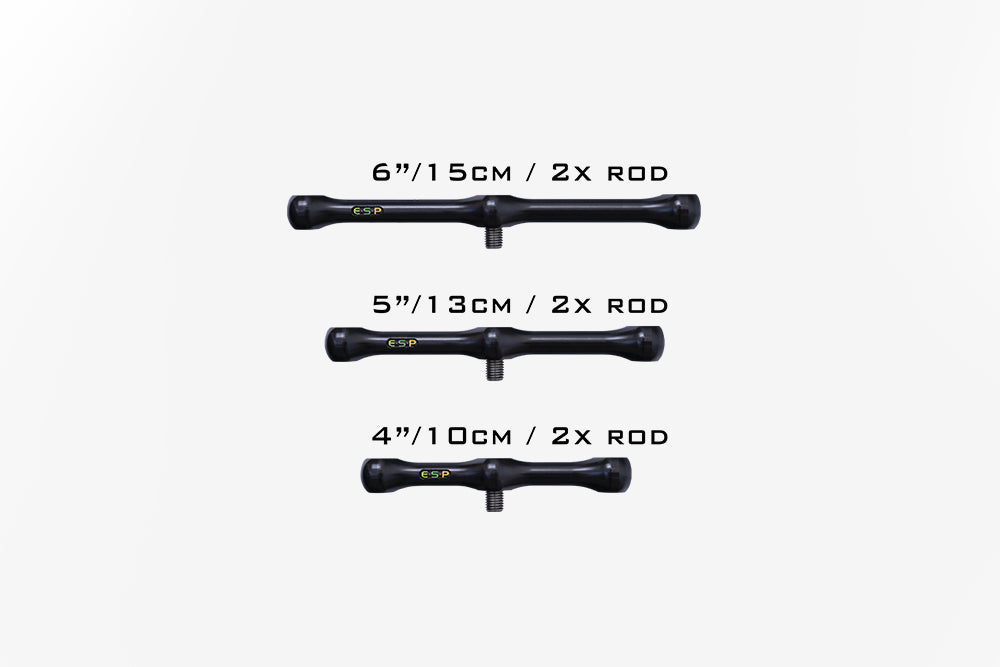 ESP 2 Rod Buzz Bar 5'