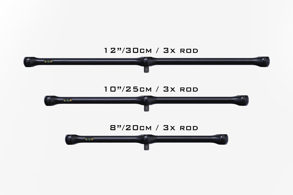ESP 3 Rod Buzz Bar 10' (25.5cm)