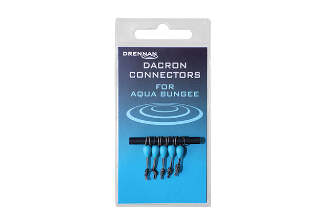 Drennan Dacron Connectors Aaua