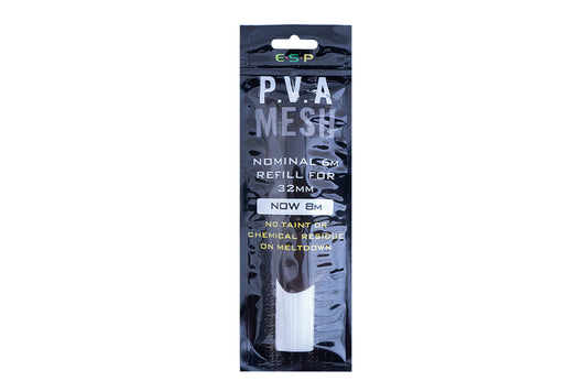 ESP PVA Mesh 32mm 8m Refill