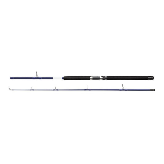 Shakespeare Salt Boat Rod  702 - 12-20LB