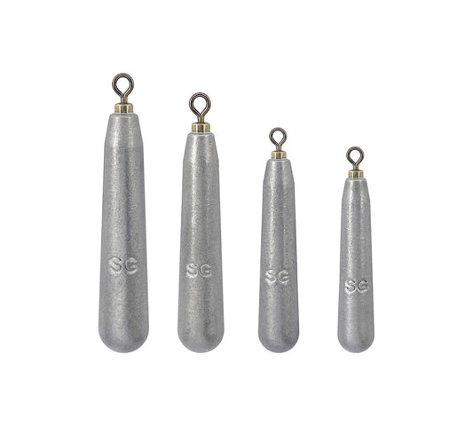 Savage Lure Sinker Kit