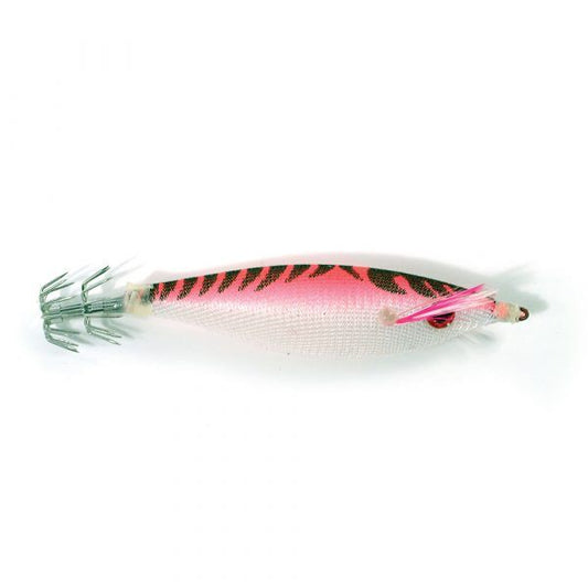 Axia Squid Jig Pink 70mm 10g