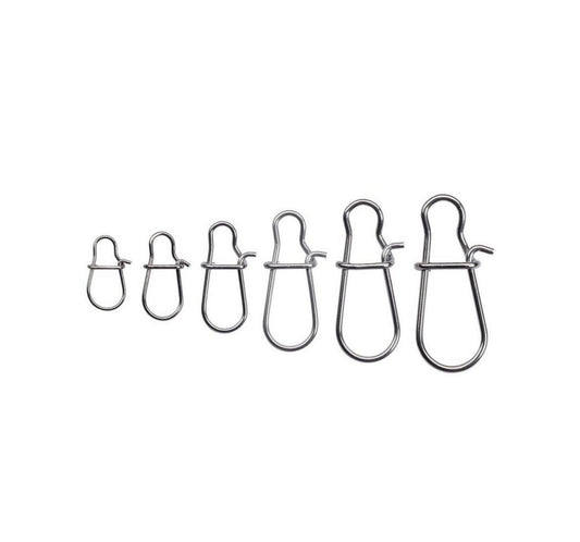 Berkley Fusion19™ Finesse Snaps Size 3