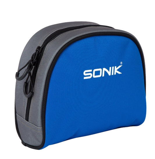 Sonik Fixed Spool Reel Case
